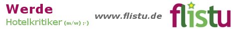 www.flistu.de - Hotel-, Restaurant- und Branchenempfehlungen f�r Freunde!