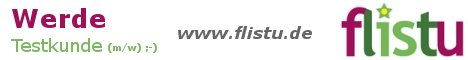 www.flistu.de - Branchenbewertungen einstellen und mit Deinen Freunden austauschen